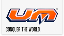 United Motors UM Logo